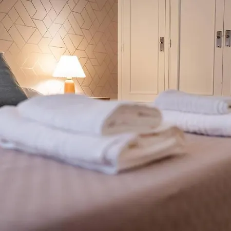 Apartamento Esplendido En El Centro Málaga