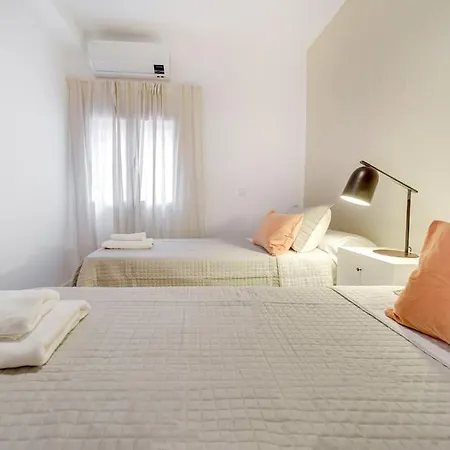 Apartamento Esplendido En El Centro