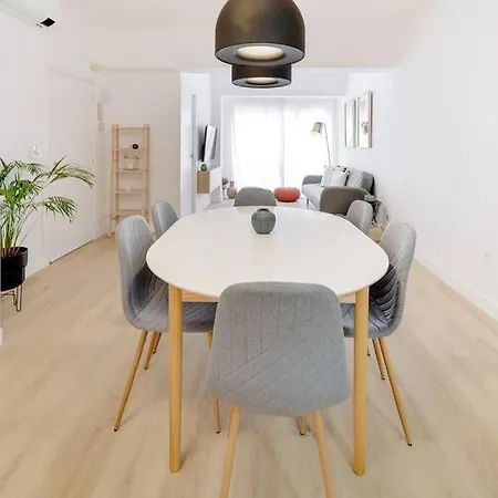 Esplendido En El Centro Apartamento *