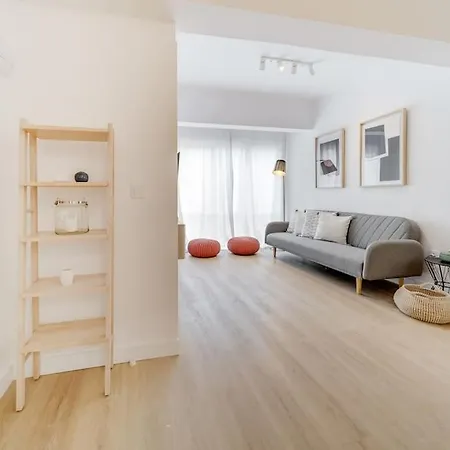 Esplendido En El Centro Apartamento