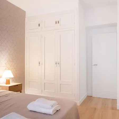 Esplendido En El Centro Apartamento *