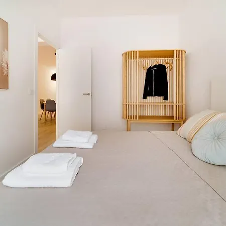 Esplendido En El Centro Apartamento