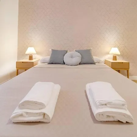 Apartamento Esplendido En El Centro *