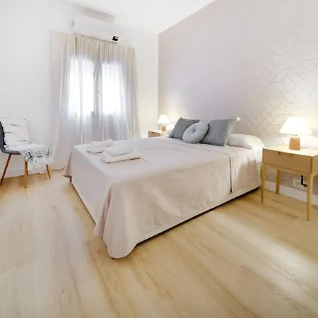 Esplendido En El Centro Apartamento Málaga
